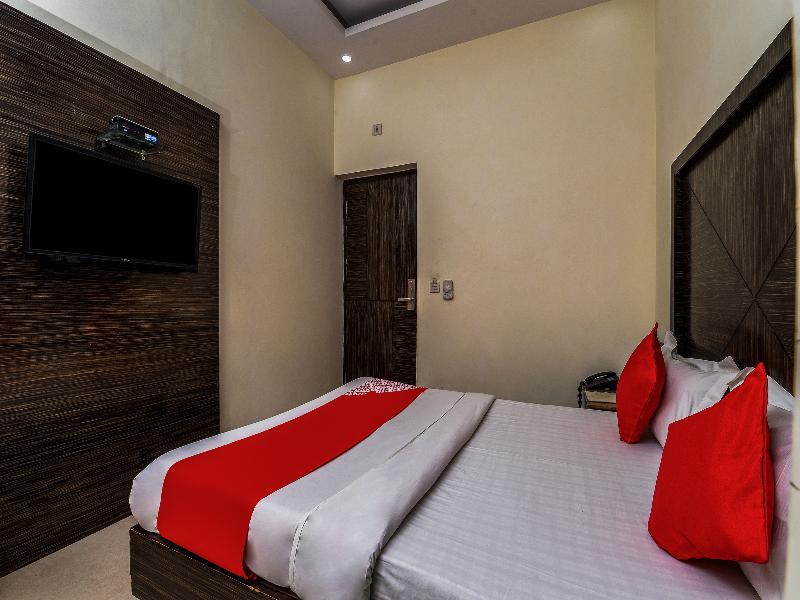 Hotel Mohan International New Delhi Ngoại thất bức ảnh