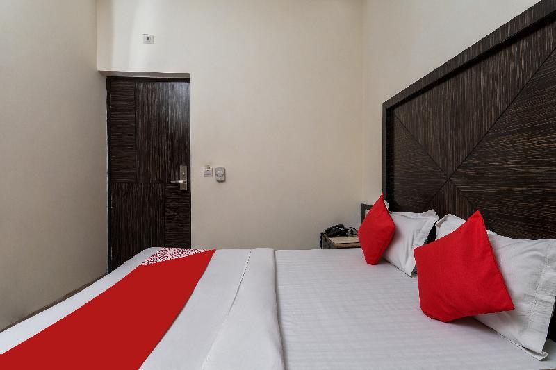 Hotel Mohan International New Delhi Ngoại thất bức ảnh
